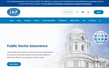 المجلس الدولي لاعتماد ومنح الرخص المهنية… بوابة الاعتراف المهني العالمي